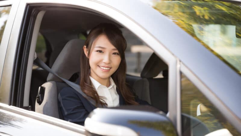 履歴書の免許・資格欄｜運転免許の書き方は3通り【書ききれない場合の対処法】 